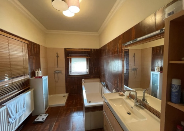 Luxusná vila v Rajke