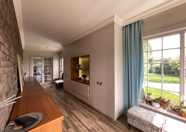 Luxusná vila v Rajke