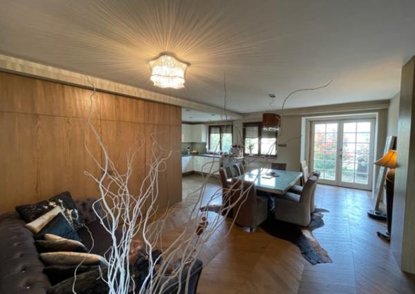 Luxusná vila v Rajke