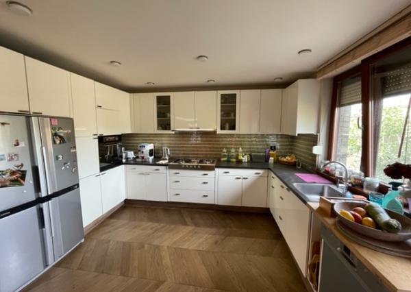 Luxusná vila v Rajke