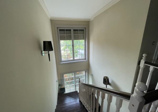 Luxusná vila v Rajke