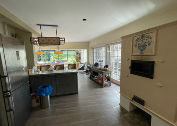 Luxusná vila v Rajke