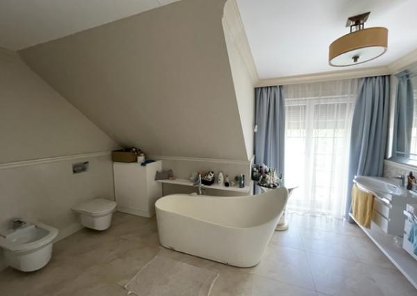 Luxusná vila v Rajke