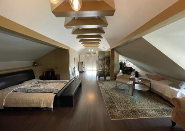 Luxusná vila v Rajke