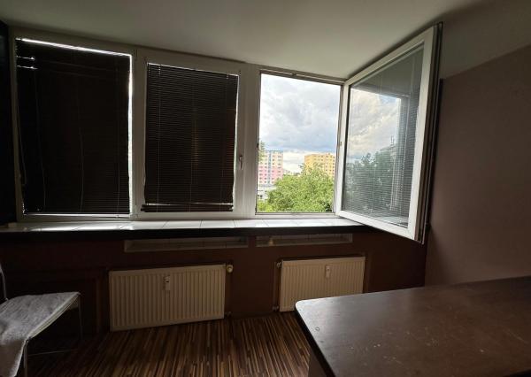 Predaj garsónky na nám. Hraničiarov