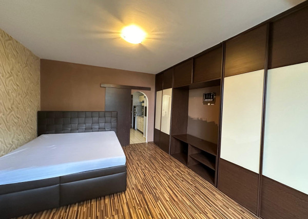 Predaj garsónky na nám. Hraničiarov