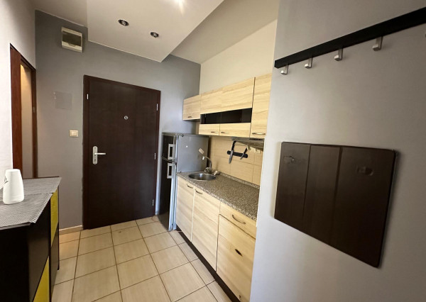 Predaj garsónky na nám. Hraničiarov