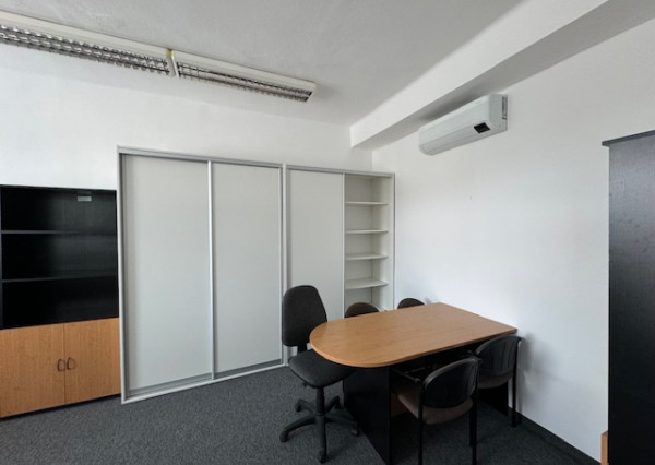 Kancelárie Trnavské/Račianske mýto