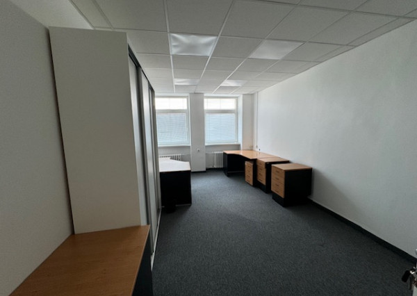 Kancelárie Trnavské/Račianske mýto