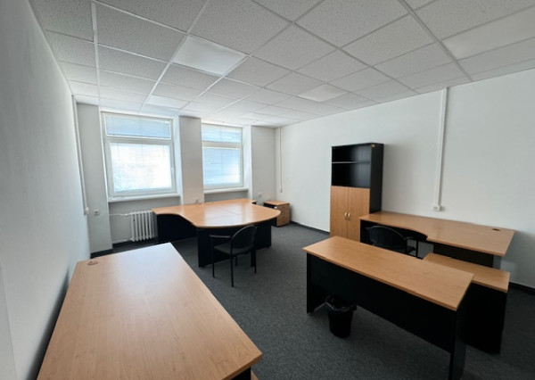 Kancelárie Trnavské/Račianske mýto