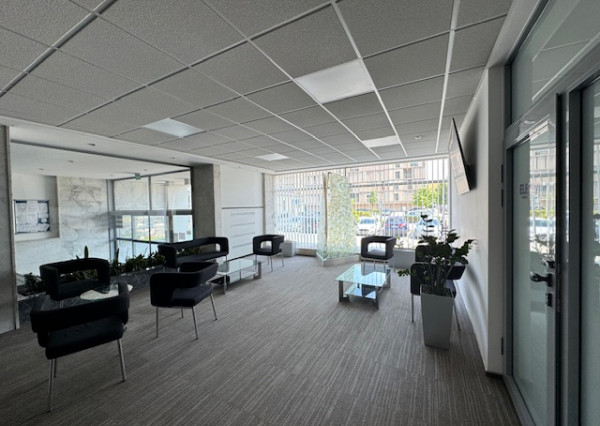 Kancelárie Trnavské/Račianske mýto