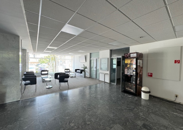 Kancelárie Trnavské/Račianske mýto