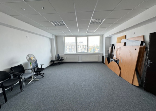 Kancelárie Trnavské/Račianske mýto