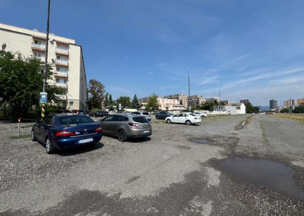 Kancelárie Trnavské/Račianske mýto