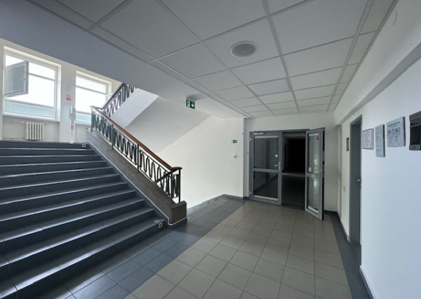 Kancelárie Trnavské/Račianske mýto