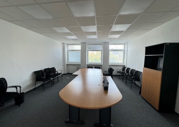 Kancelárie Trnavské/Račianske mýto