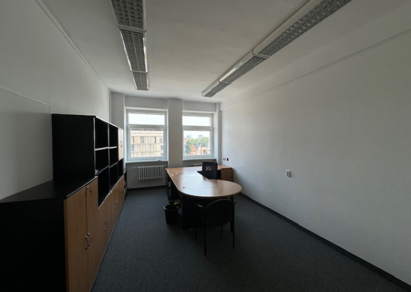 Kancelárie Trnavské/Račianske mýto