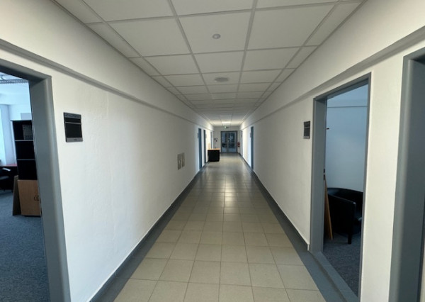 Kancelárie Trnavské/Račianske mýto