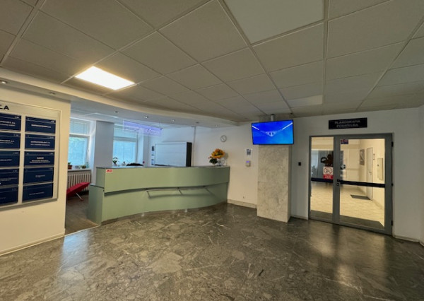 Kancelárie Trnavské/Račianske mýto