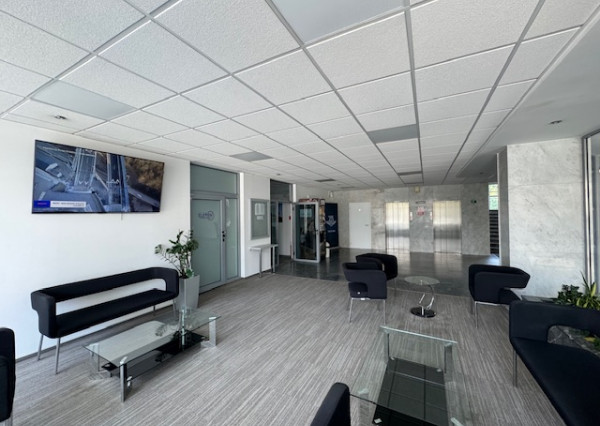 Kancelárie Trnavské/Račianske mýto