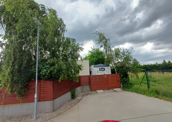 RD Malinovo TRI VODY