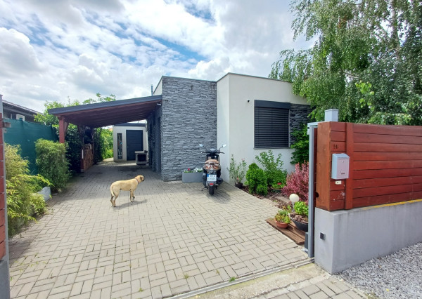 RD Malinovo TRI VODY