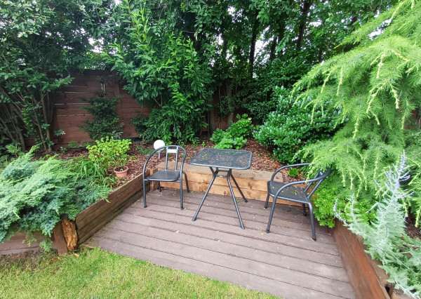 RD Malinovo TRI VODY