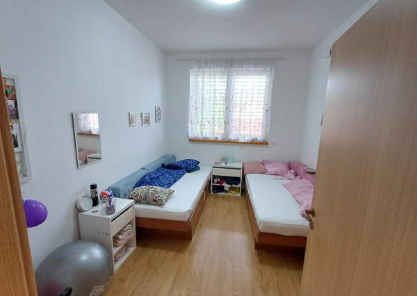 RD Malinovo TRI VODY