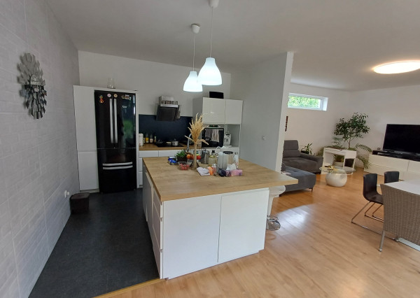 RD Malinovo TRI VODY