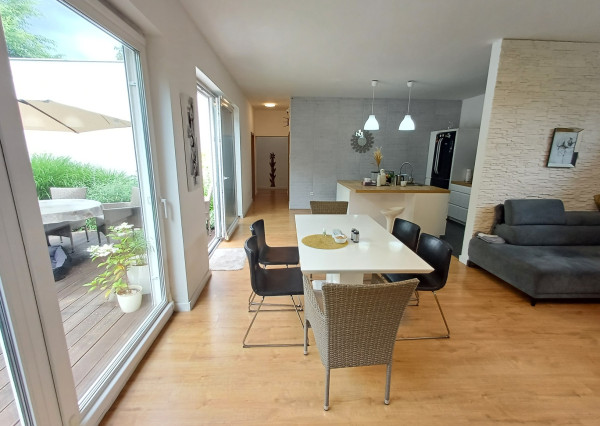 RD Malinovo TRI VODY