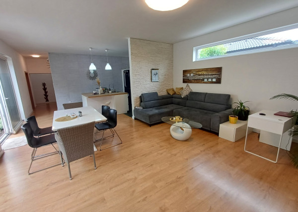 RD Malinovo TRI VODY