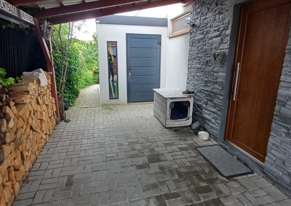 RD Malinovo TRI VODY