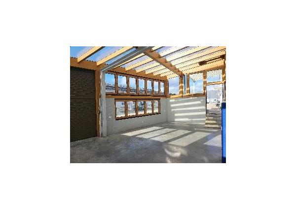 Showroom, predajňa, sklad, kancelária