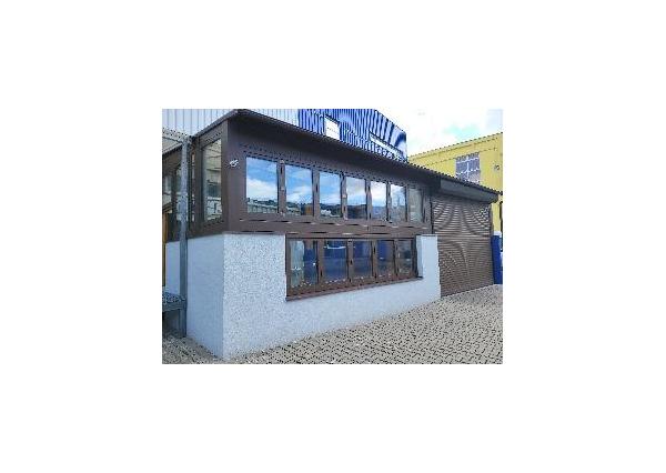 Showroom, predajňa, sklad, kancelária