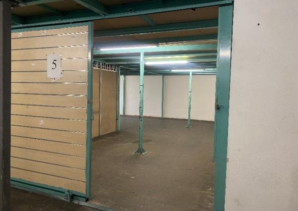 Sklady od 50 m2 na Starej Vajnorskej