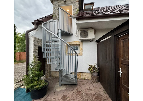 Kittsee-Rakúsko - 1-izb. byt na prenájom