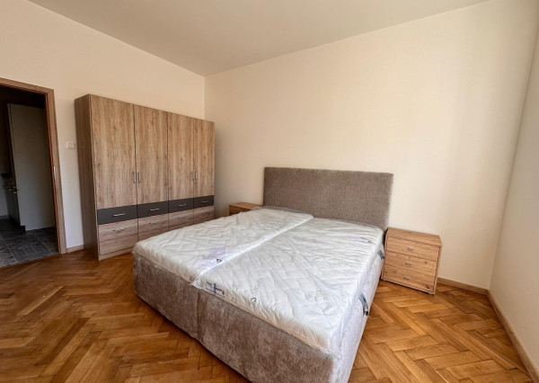 Garsónka na Palisády ul.