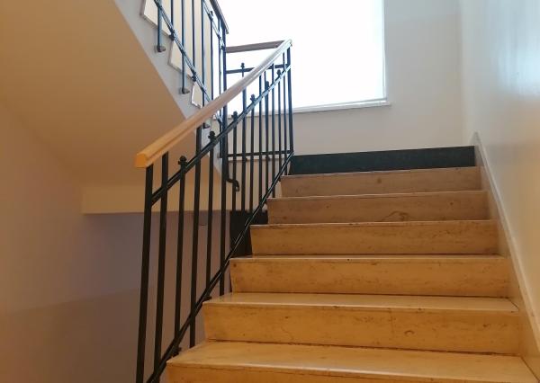 Kancelária na Vajnorskej