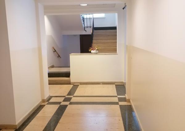 Kancelária na Vajnorskej