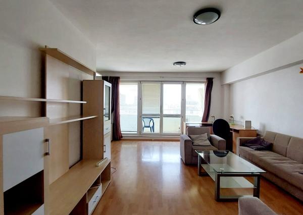 Račianske mýto 3-izb. byt