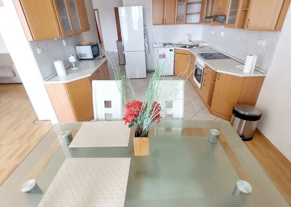 Račianske mýto 3-izb. byt