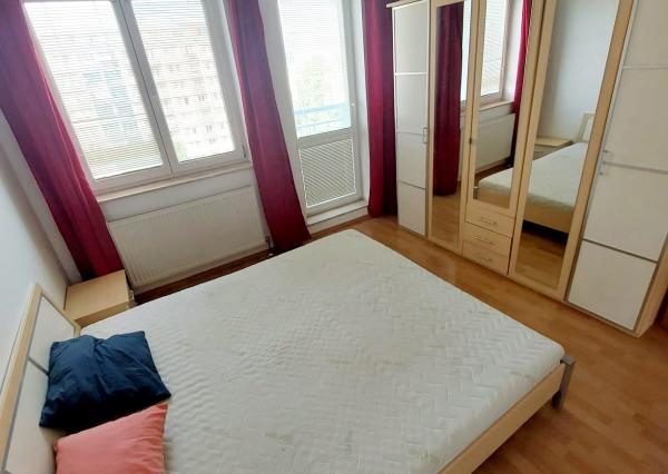 Račianske mýto 3-izb. byt