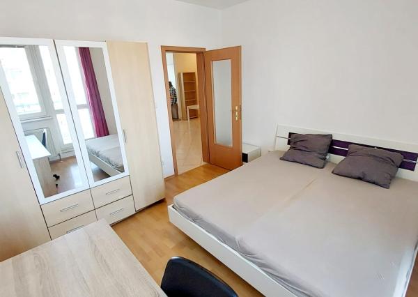 Račianske mýto 3-izb. byt