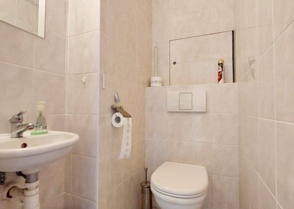 Račianske mýto 3-izb. byt