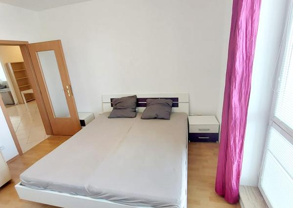 Račianske mýto 3-izb. byt