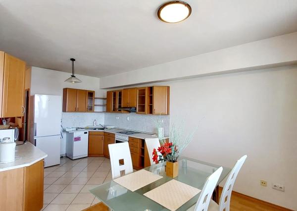 Račianske mýto 3-izb. byt