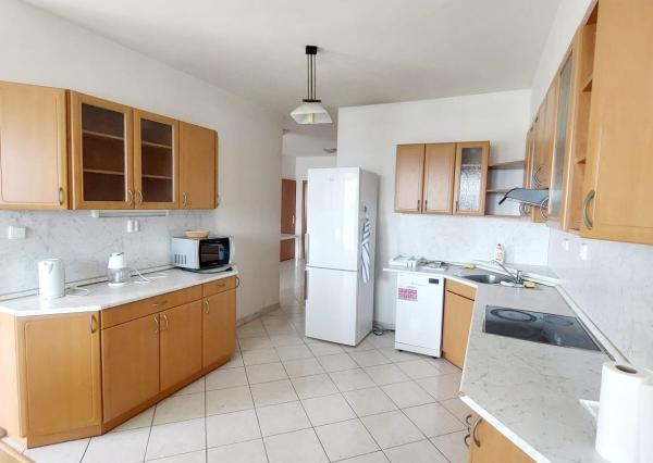 Račianske mýto 3-izb. byt