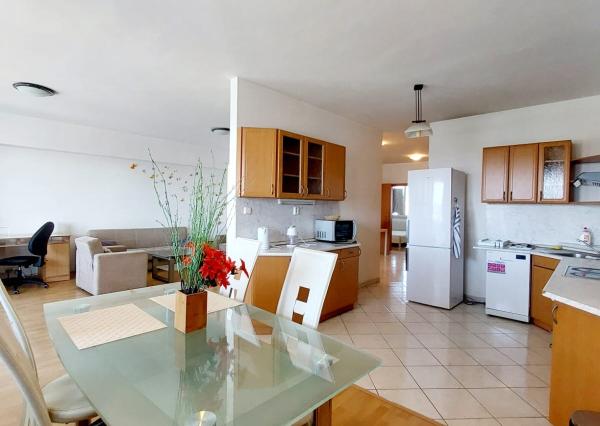 Račianske mýto 3-izb. byt