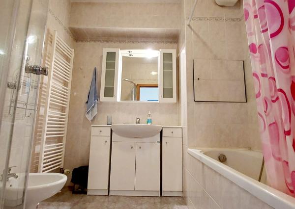 Račianske mýto 3-izb. byt