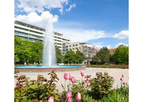 Račianske mýto 3-izb. byt